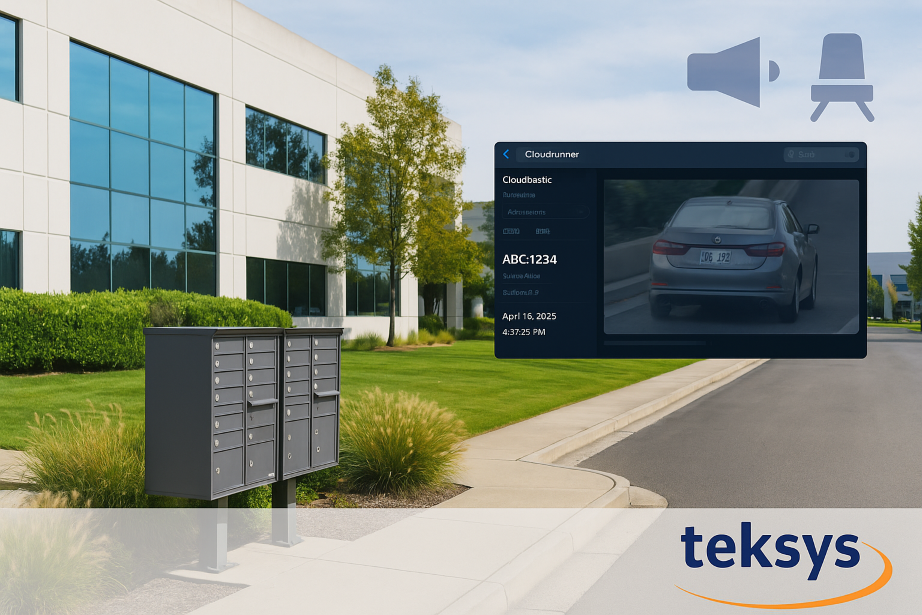 Protect Your Mail, Protect Your Community